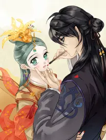 投票榜单说明配图，条形进度与票数标注